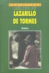 LAZARILLO DE TORMES. AUDIOLIBRO