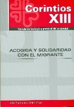CORINTIOS XIII ACOGIDA Y SOLIDARIDAD-CAR