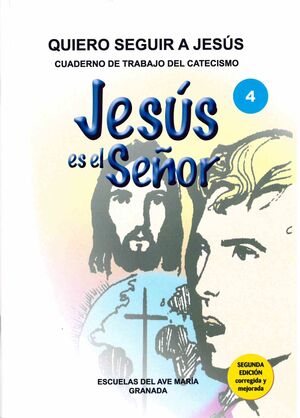 QUIERO SEGUIR A JESUS-4-NÑO-EL AVE MARIA