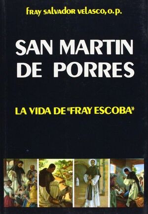 SAN MARTÍN DE PORRES