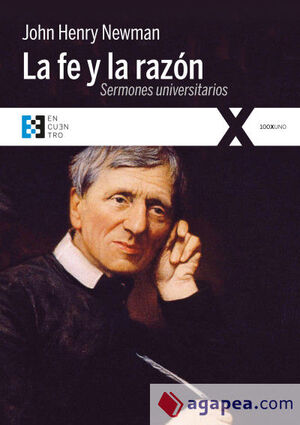 LA FE Y LA RAZÓN