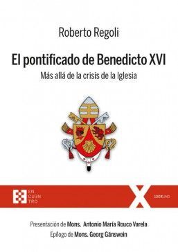 EL PONTIFICADO DE BENEDICTO XVI
