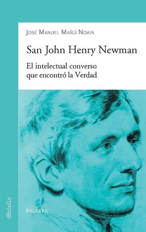 SAN JOHN HENRY NEWMAN