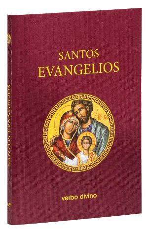 SANTOS EVANGELIOS (EDICIÓN PASTORAL)
