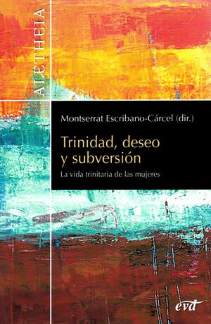 TRINIDAD DESEO Y SUBVERSION