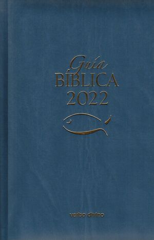 GUIA BIBLICA 2022