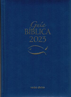 GUIA BIBLICA 2023