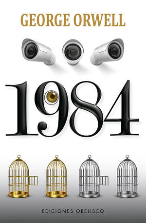 1984 (BOLSILLO)