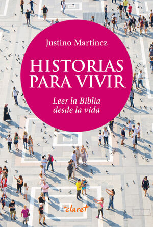 HISTORIAS PARA VIVIR