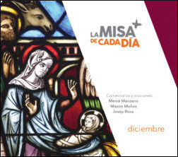 MISA DE CADA DIA, LA. DICIEMBRE 2025