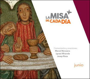 LA MISA DE CADA DIA JUNIO 2026