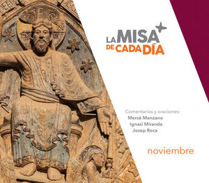 LA MISA DE CADA DIA NOVIEMBRE 2026
