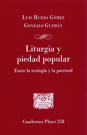 LITURGIA Y PIEDAD POPULAR