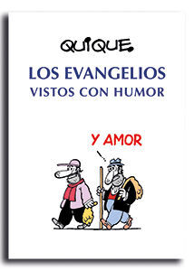 LOS EVANGELIOS VISTOS CON HUMOR