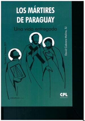 LOS MÁRTIRES DE PARAGUAY