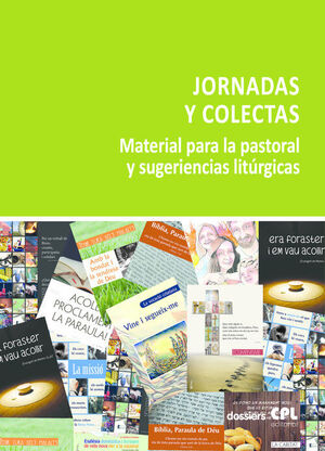 JORNADAS Y COLECTAS