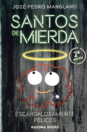 SANTOS DE MIERDA