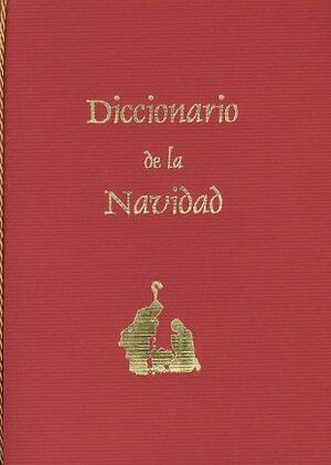 DICCIONARIO DE LA NAVIDAD