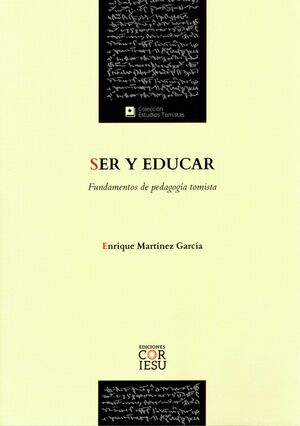 SER Y EDUCAR