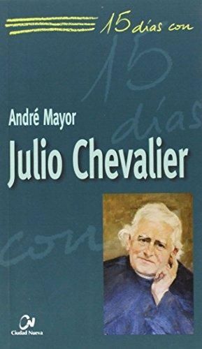 JULIO CHEVALIER