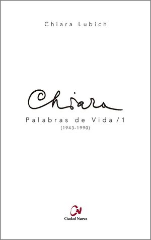 PALABRAS DE VIDA/1 (1943-1990)
