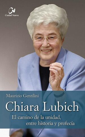 CHIARA LUBICH.