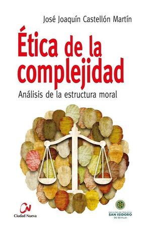 ETICA DE LA COMPLEJIDAD