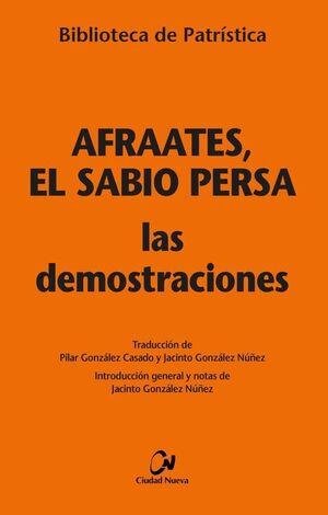 DEMOSTRACIONES, LAS