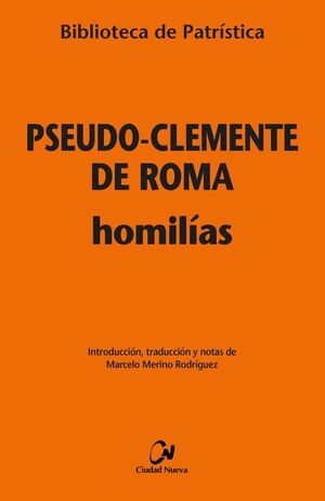 HOMILÍAS