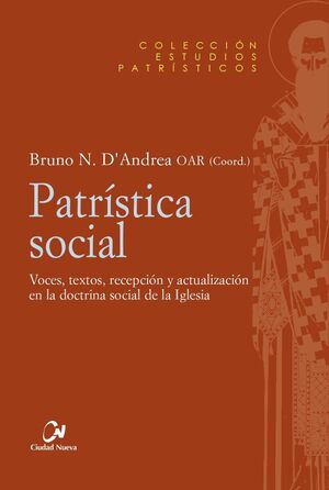 PATRISTICA SOCIAL