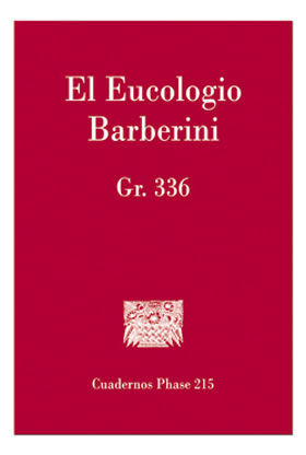 EL EUCOLOGIO BARBERINI, GR. 336