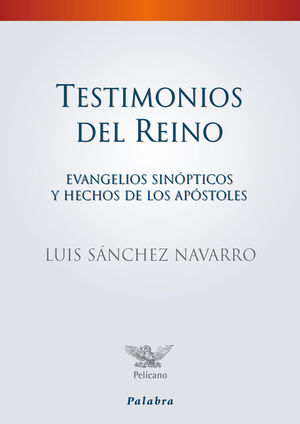 TESTIMONIOS DEL REINO