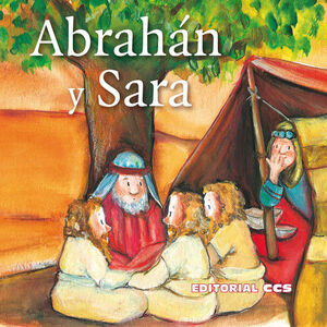 ABRAHÁN Y SARA
