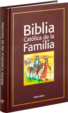 BIBLIA CATÓLICA DE LA FAMILIA