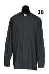 CAMISA ML NEGRA T-38