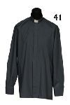CAMISA ML NEGRA T-41 