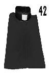 CAMISA MC NEGRA T-42 