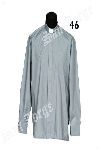 CAMISA ML GRIS CLARO T-46 