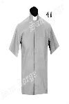 CAMISA MC GRIS CLARO T-41