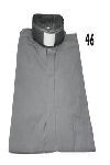 CAMISA MC GRIS CLARO T-46 