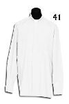 CAMISA ML BLANCA T-41 