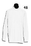 CAMISA ML BLANCA T-48 