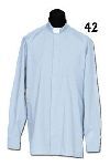 CAMISA ML CELESTE T-43 