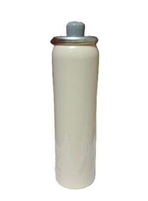 SIMIL DESECHABLE CERA LIQUIDA -  35Ø MM X 12 CM