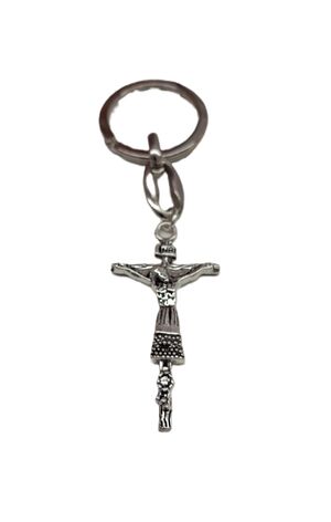 LLAVERO SANTO CRISTO DE BURGOS