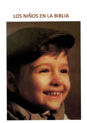 LOS NIÑOS EN LA BIBLIA
