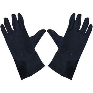 GUANTES NEGROS NAZARENOS- SEMANA SANTA