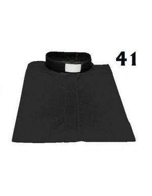 CAMISA MC NEGRA T-41