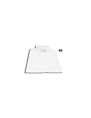 CAMISA MC BLANCA T-40