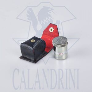 CRISMERA SIMPLE CON ESTUCHE 5,5 X 3,5X3 CM.